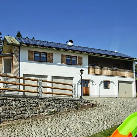 Ferienhaus In Near Bavarian Forest *
