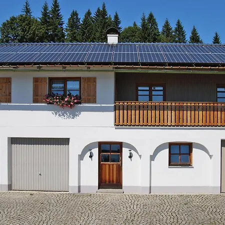 In Near Bavarian Forest Ferienhaus Neureichenau