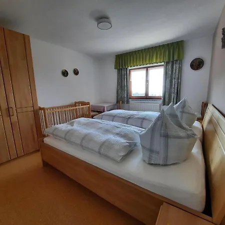 In Near Bavarian Forest Tatil Evi
