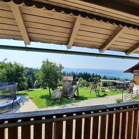 Tatil Evi In Near Bavarian Forest