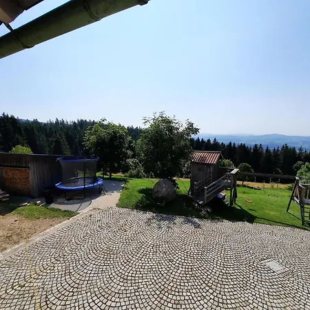 Tatil Evi In Near Bavarian Forest *