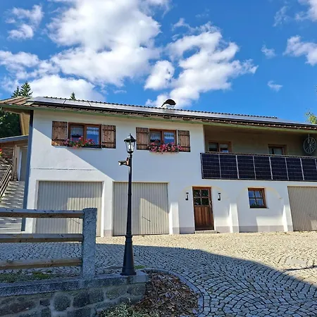 Tatil Evi In Near Bavarian Forest *