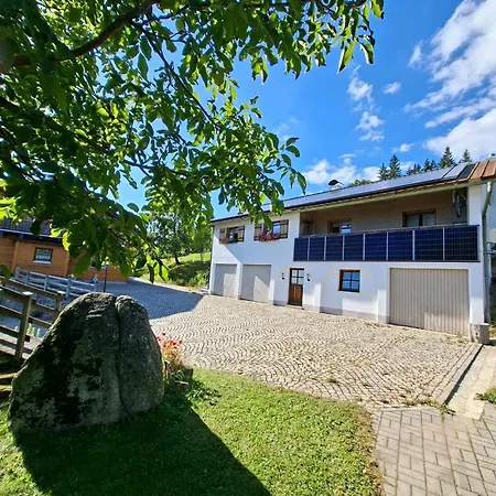 Tatil Evi In Near Bavarian Forest Neureichenau