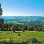 בית נופש In Near Bavarian Forest נוירייכנאו