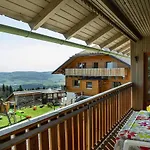בית נופש In Near Bavarian Forest נוירייכנאו