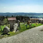 In Near Bavarian Forest