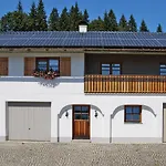 In Near Bavarian Forest בית נופש נוירייכנאו