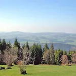 בית נופש In Near Bavarian Forest *