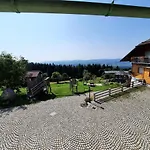 In Near Bavarian Forest בית נופש *