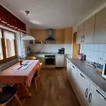 בית נופש In Near Bavarian Forest