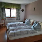 In Near Bavarian Forest