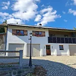 בית נופש In Near Bavarian Forest *