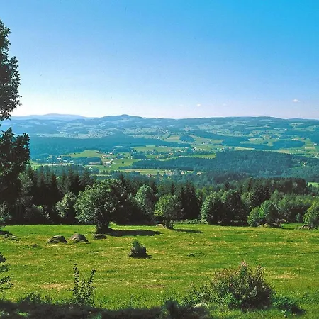 度假居 In Near Bavarian Forest 诺雷成奥