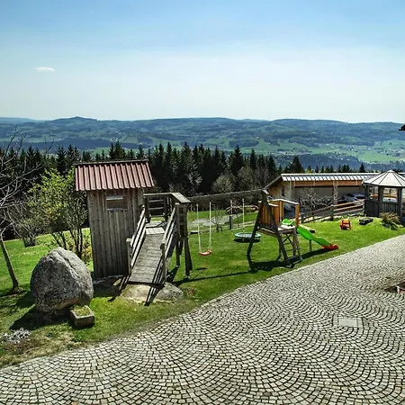 Panoramic View Home,