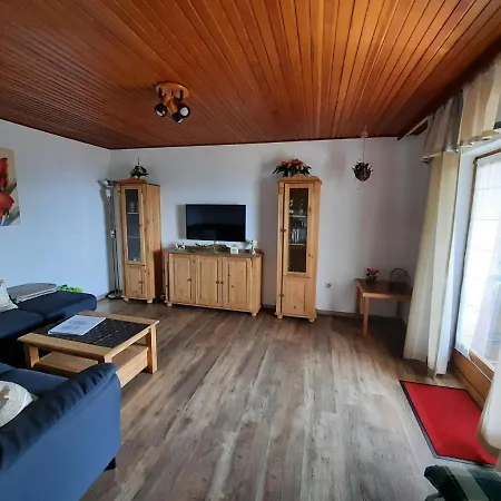 Panoramic View Home, Neureichenau