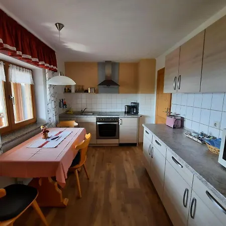 Holiday home Panoramic View Home,