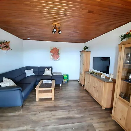 Panoramic View Home, *