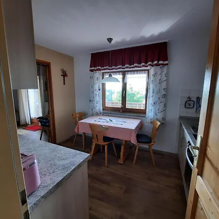 Panoramic View Home, Neureichenau