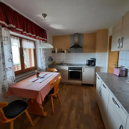 Holiday home Panoramic View Home,