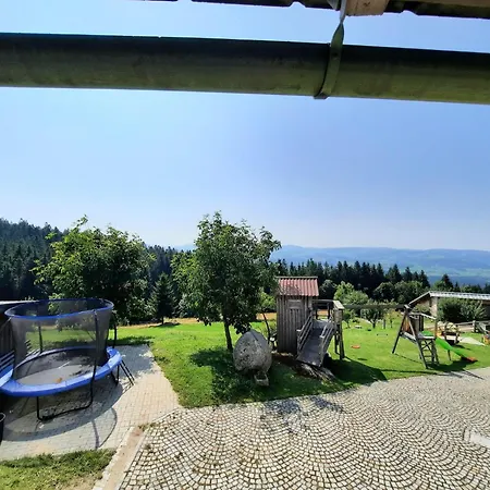 Panoramic View Home, * Neureichenau